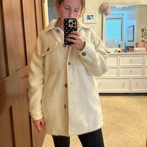 Universal Thread Jacket (S)